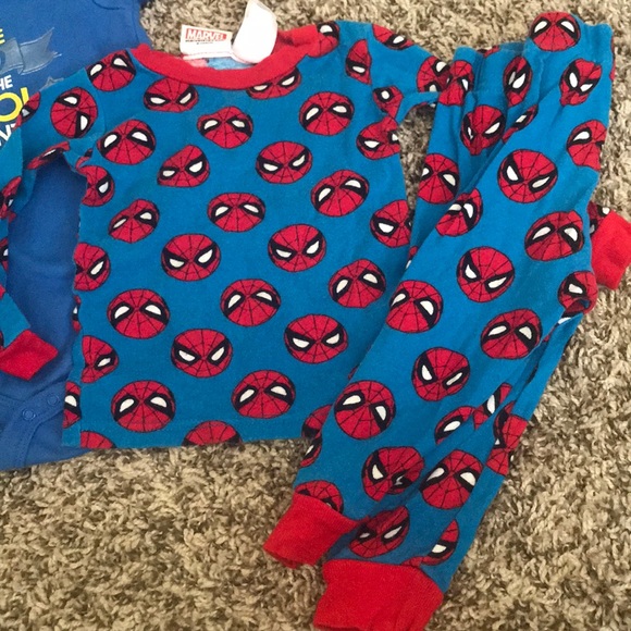Onesie Bundle- all great condition! - Picture 3 of 4